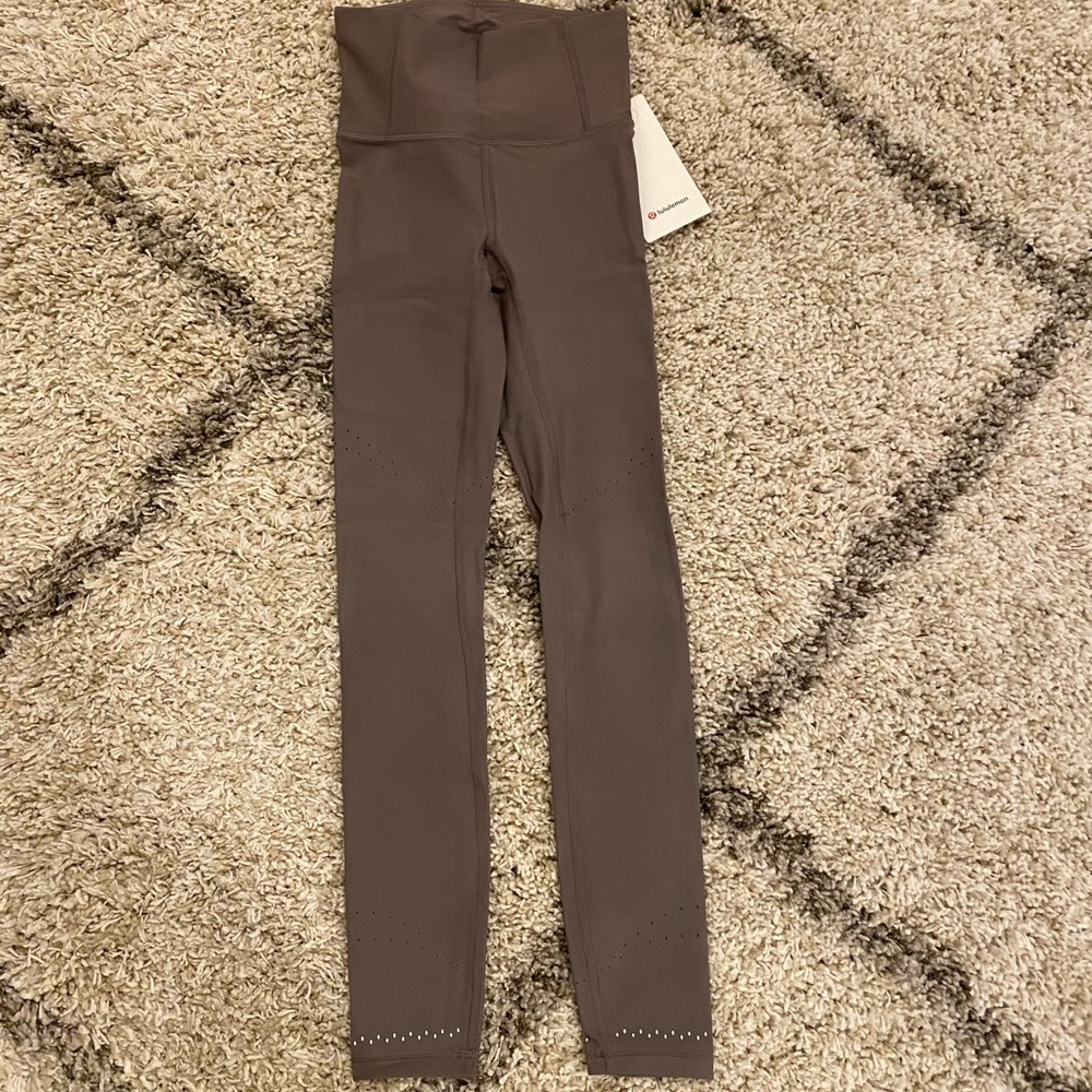 zoned in tight lulu leggings